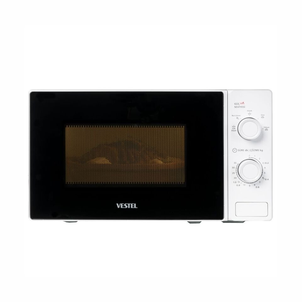 Vestel MD-20 YMB Mikrodalga Fırın