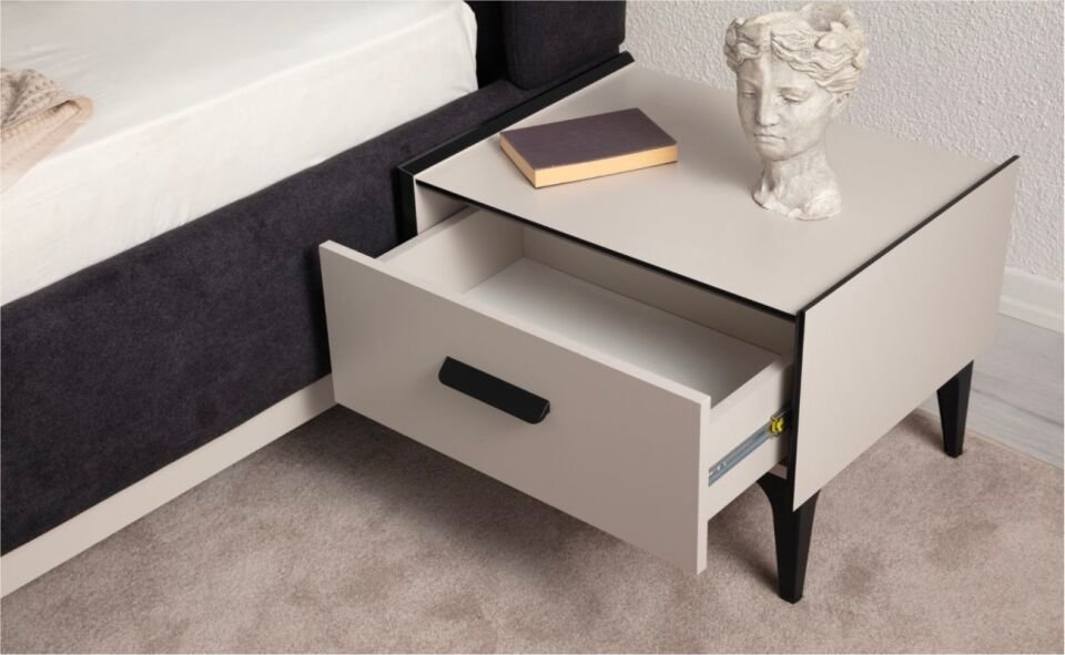 Miray Yatak Odası Takımı