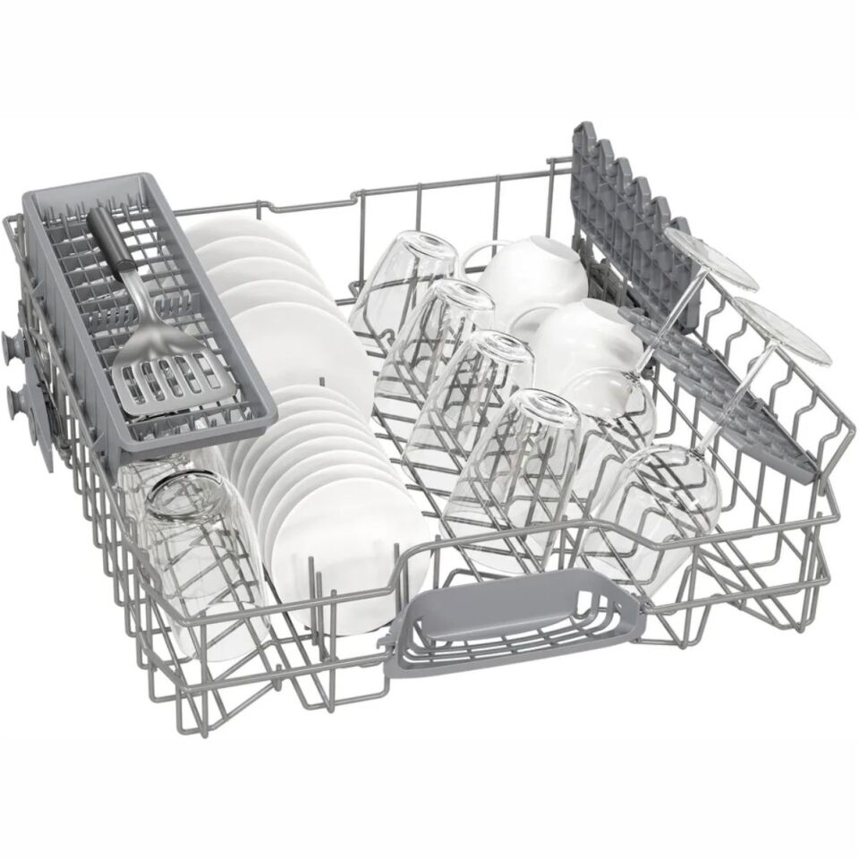 Profilo BMS682V7 6 Programlı Bulaşık Makinesi