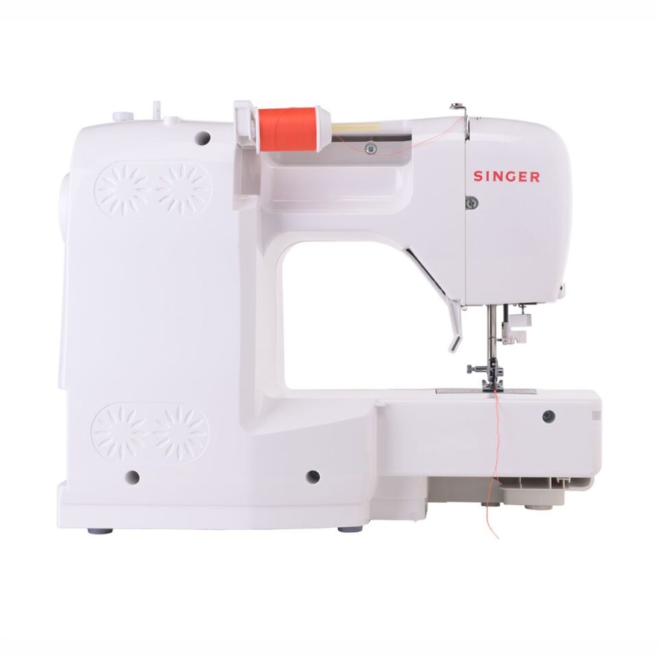 Singer C5205 Coral Dikiş Makinesi