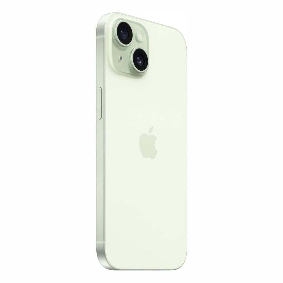 Iphone 15 Green 128Gb