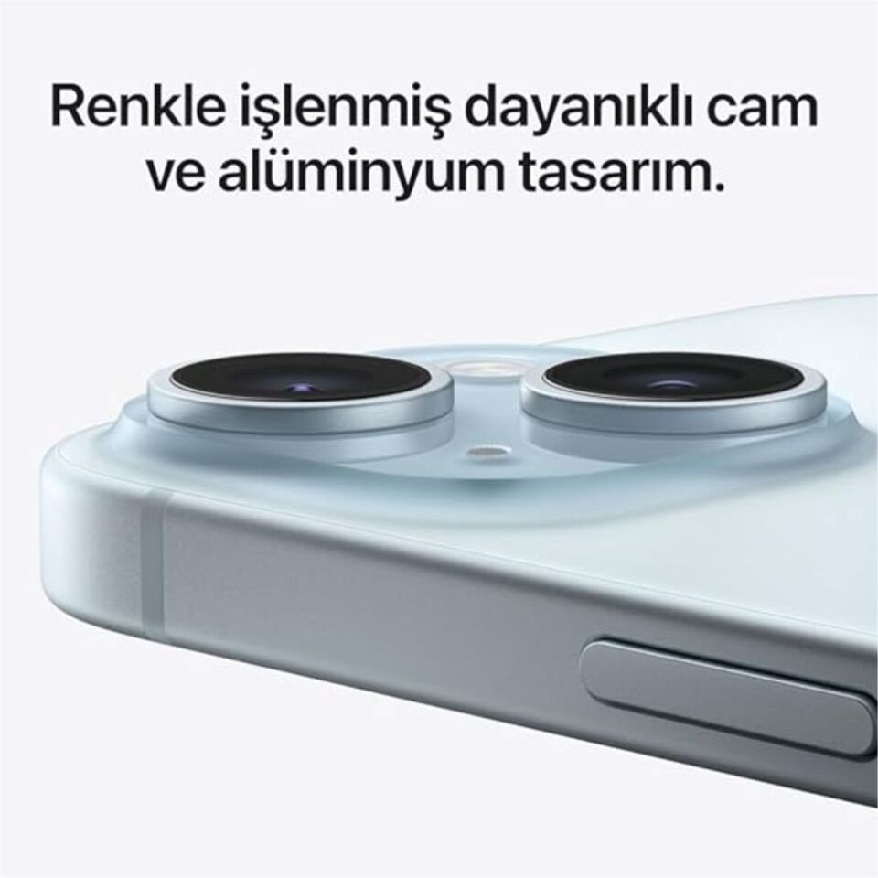 Iphone 15 Green 128Gb