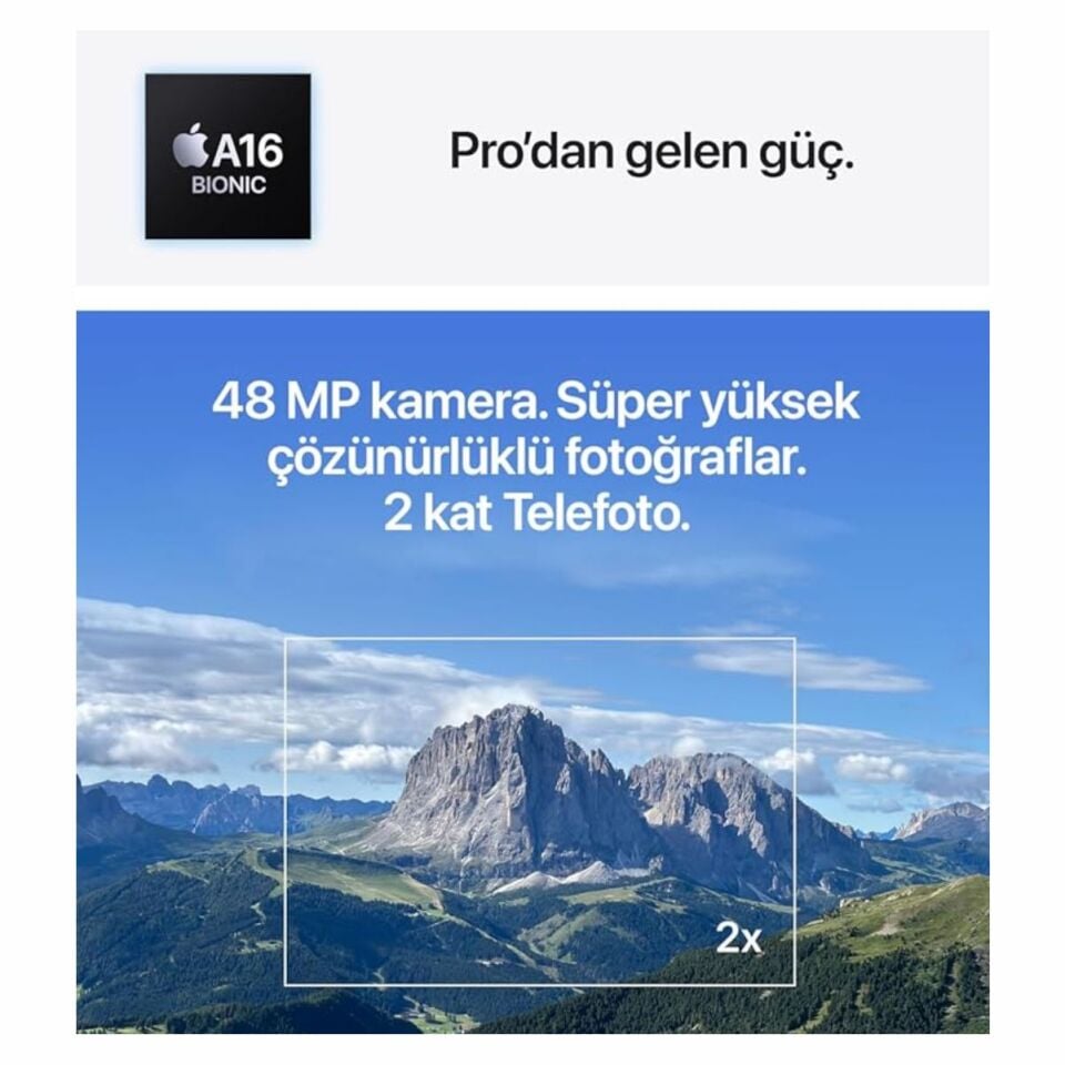 Iphone 15 Green 128Gb