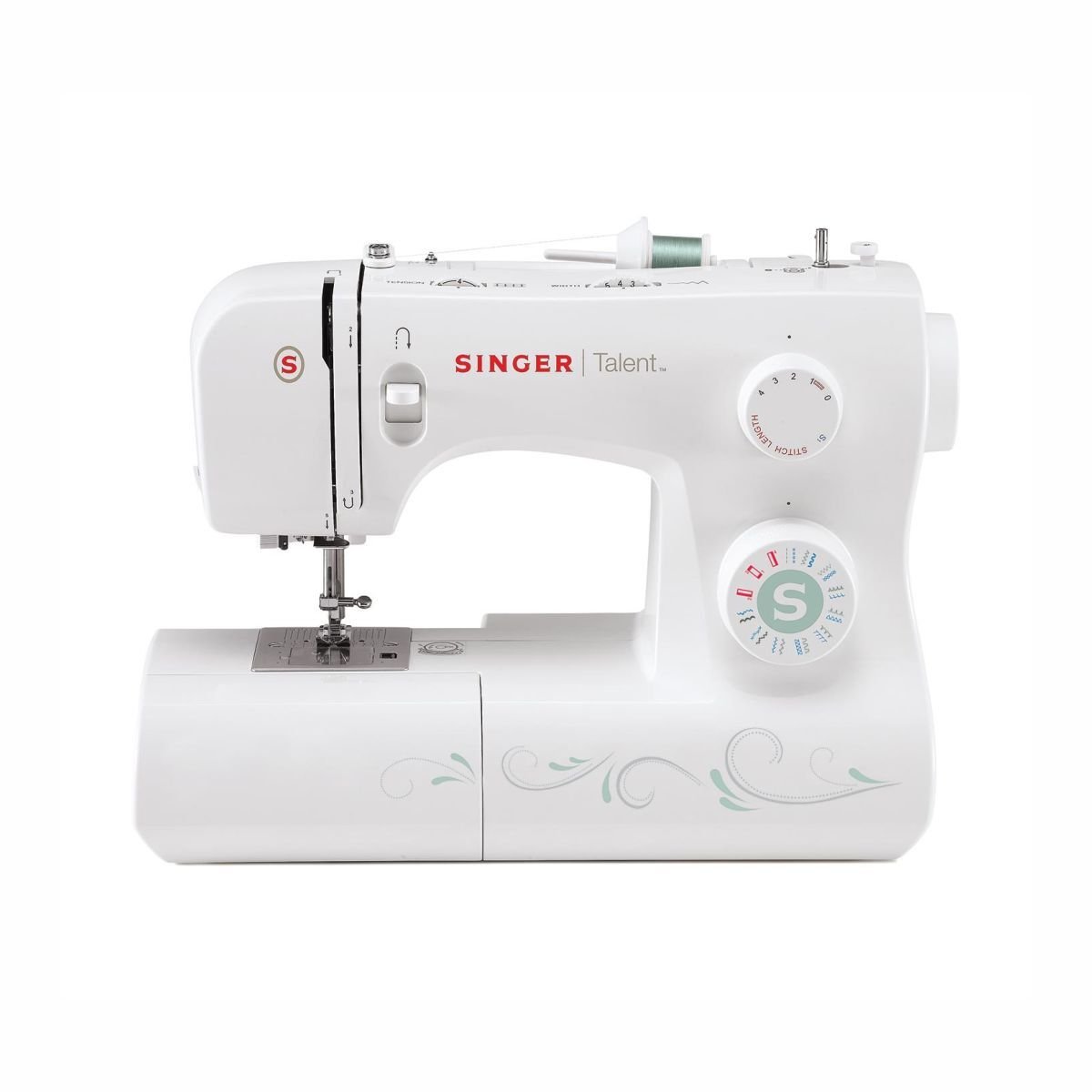 Singer Ev Tipi Dikiş Makinesi 3321