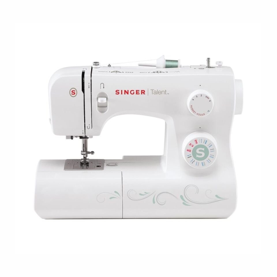 Singer Ev Tipi Dikiş Makinesi 3321