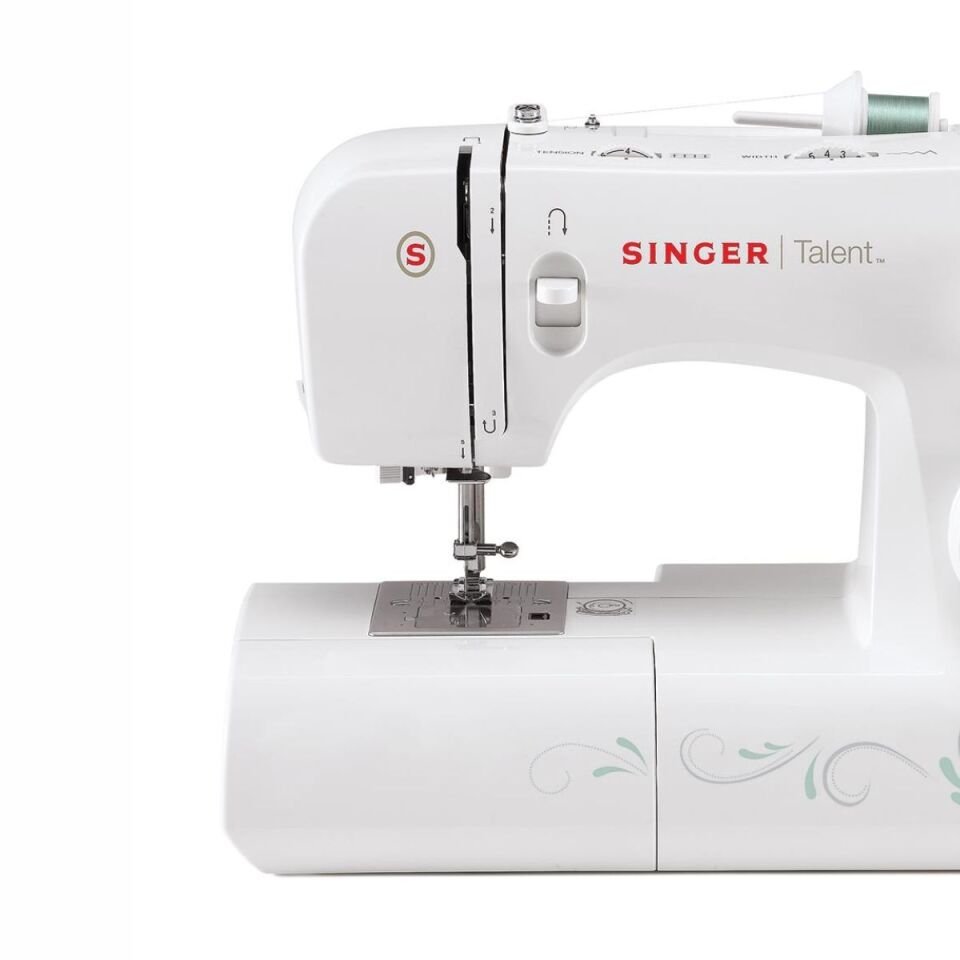 Singer Ev Tipi Dikiş Makinesi 3321