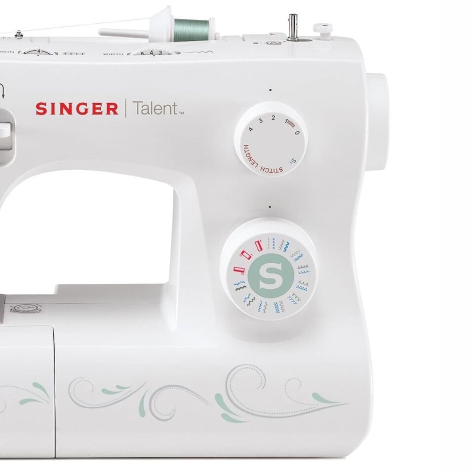 Singer Ev Tipi Dikiş Makinesi 3321