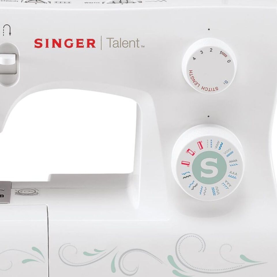 Singer Ev Tipi Dikiş Makinesi 3321
