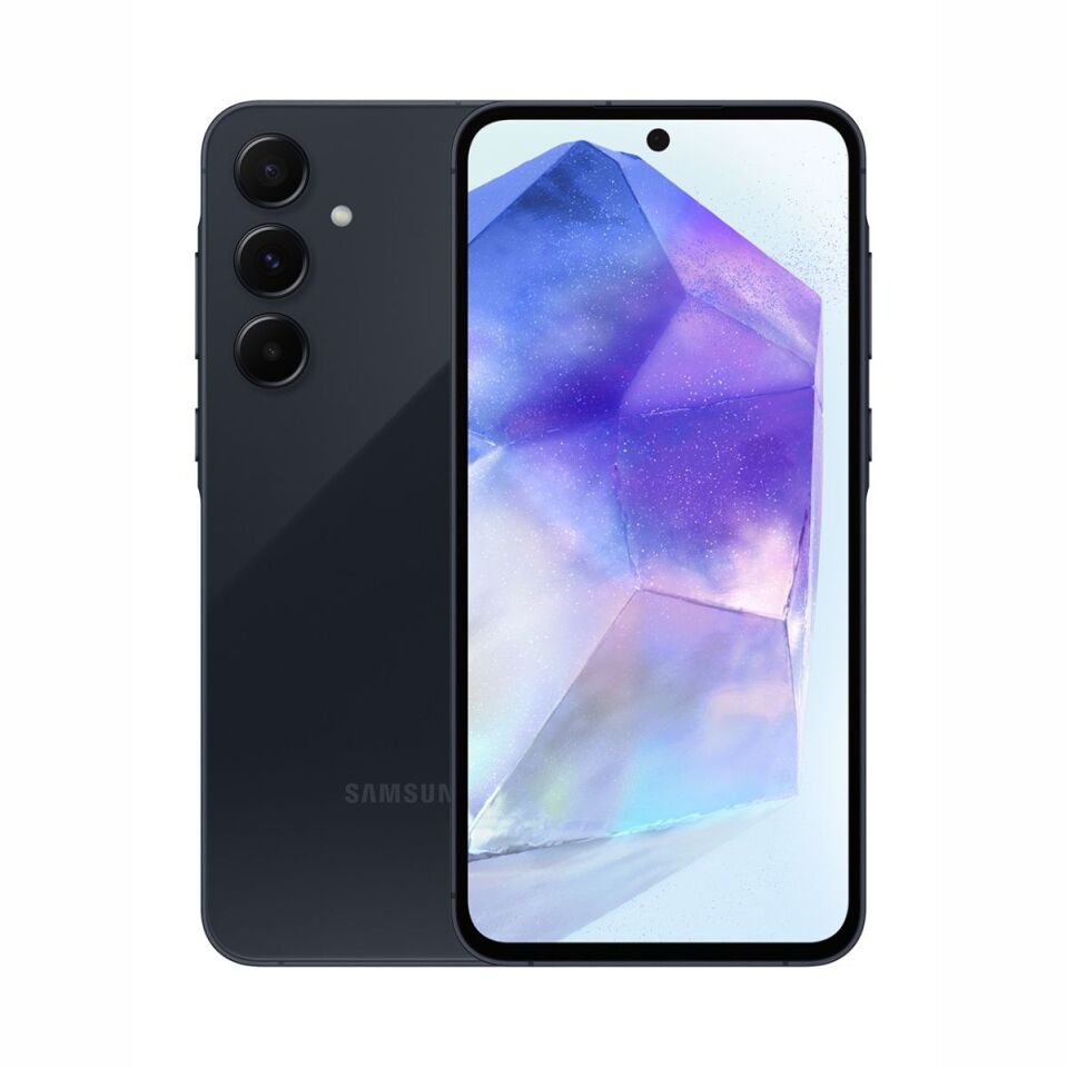 Samsung A55 5G  Awesome Navy 8/256