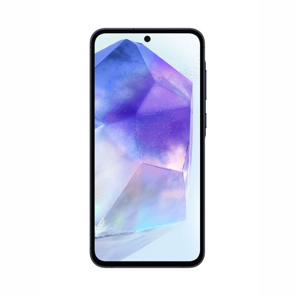 Samsung A55 5G  Awesome Navy 8/256