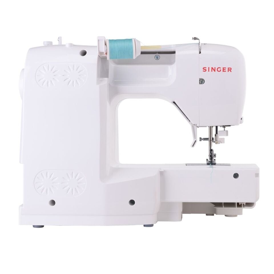 Singer C5205 Turq Dikiş Makinesi