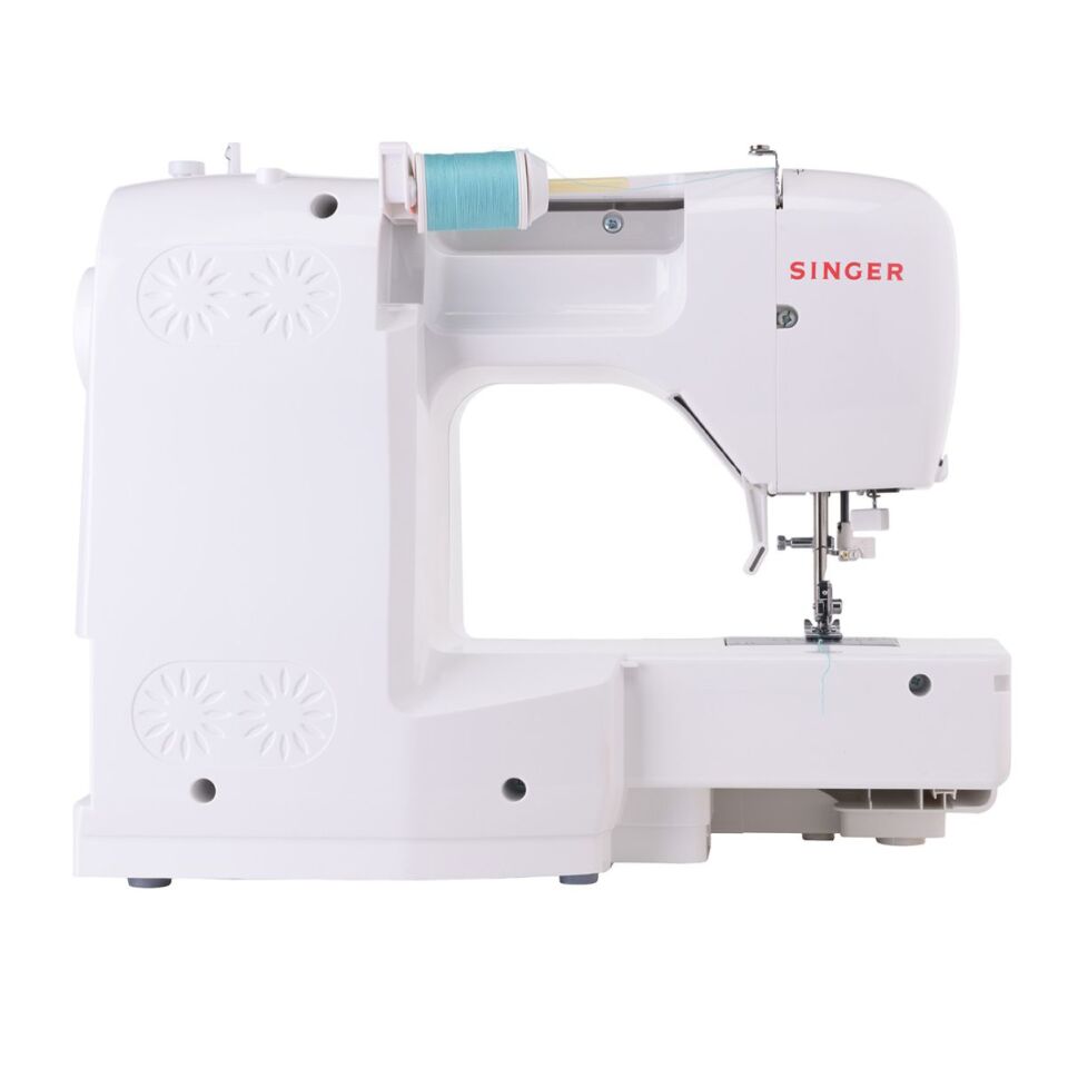 Singer C5205 Turq Dikiş Makinesi