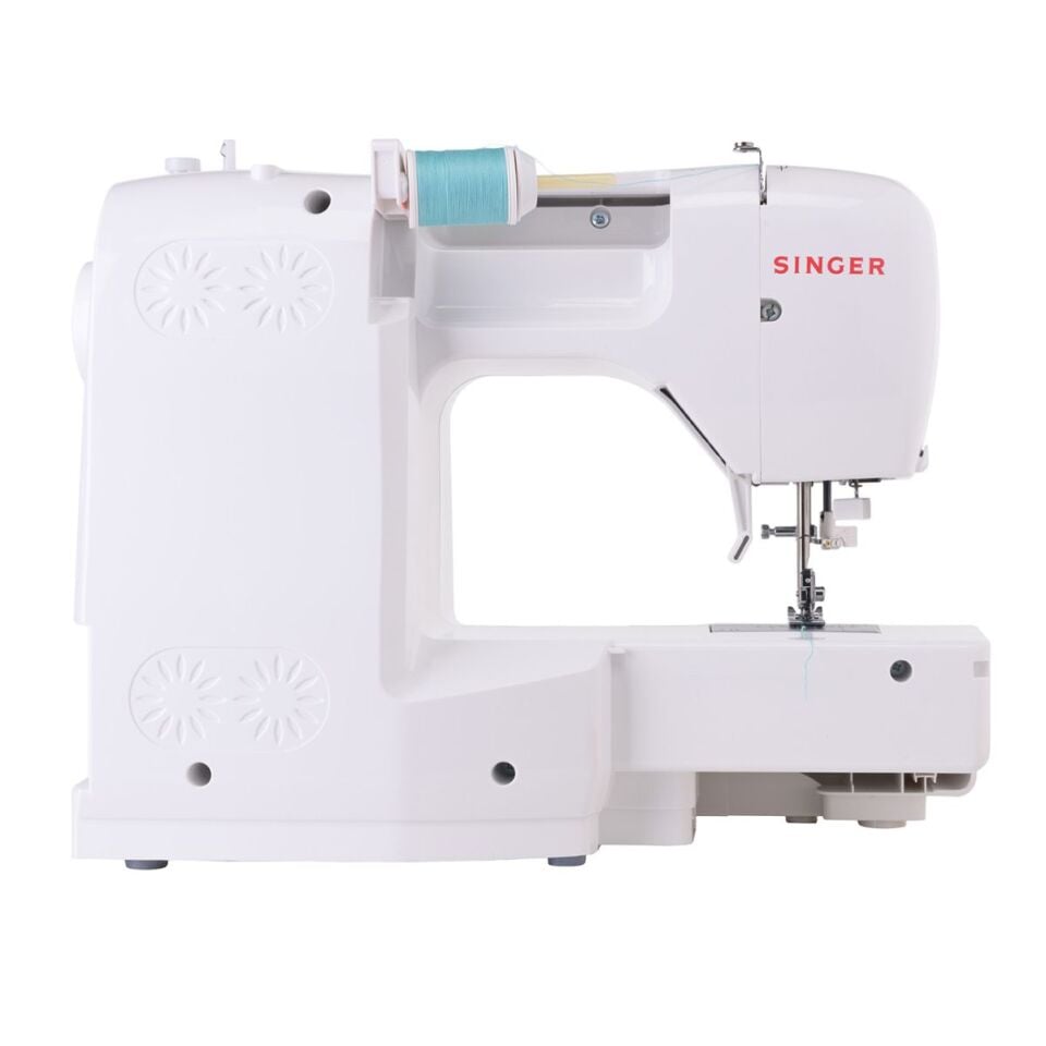 Singer C5205 Turq Dikiş Makinesi