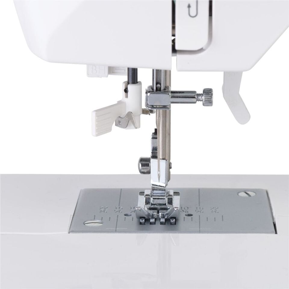 Singer C5205 Turq Dikiş Makinesi