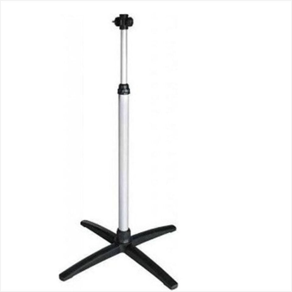 Alüminyum Teleskopik İnfrared Isıtıcı Ayağı Ufo