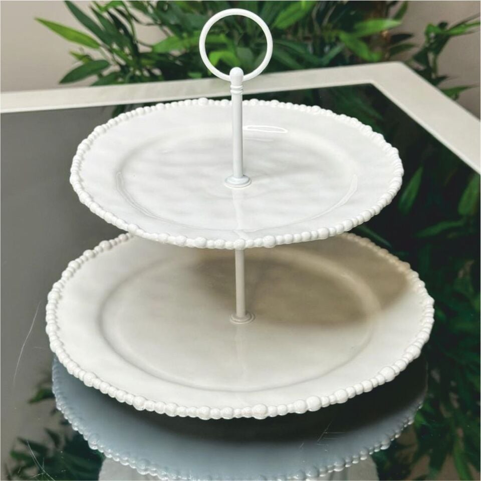 KRD HOME 3534*  PİRAYE KURABİYELİK