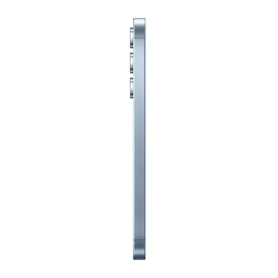 Samsung A55 5G  Awesome Iceblue 8/256