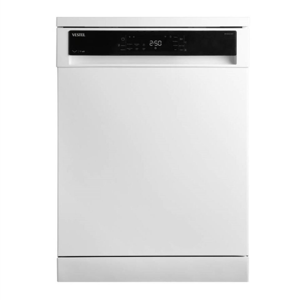 Vestel BM6302 Wi-Fi Bulaşık Makinesi
