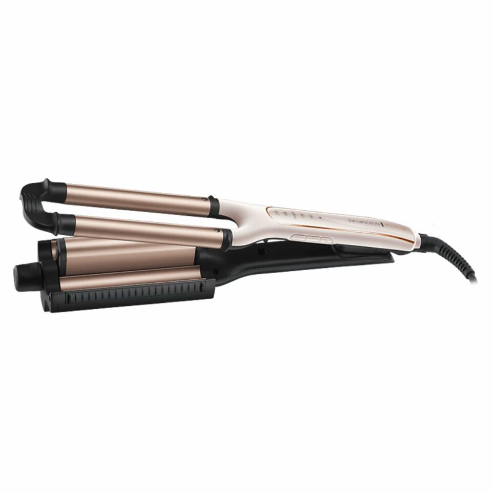 Remington CI91AW E51 Proluxe 4'ü 1 Arada Saç Maşası