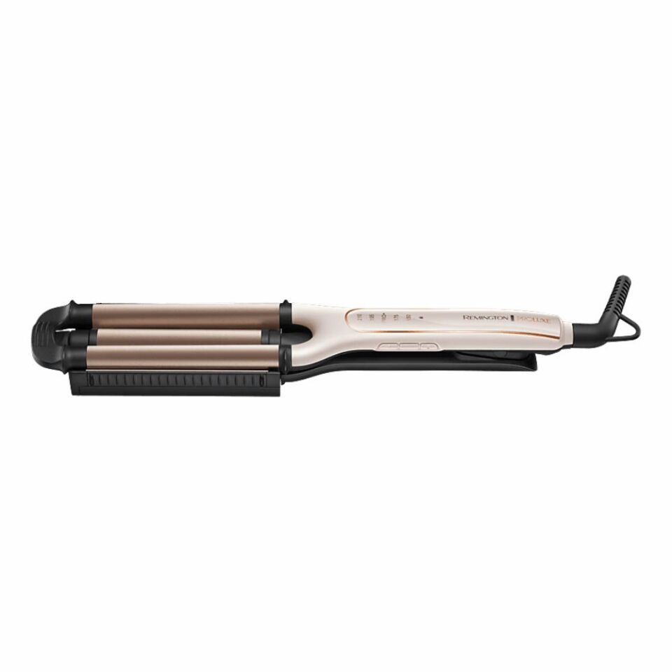 Remington CI91AW E51 Proluxe 4'ü 1 Arada Saç Maşası