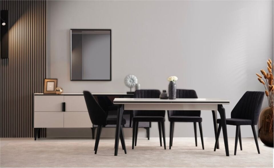 Miray Yemek Odası Takımı