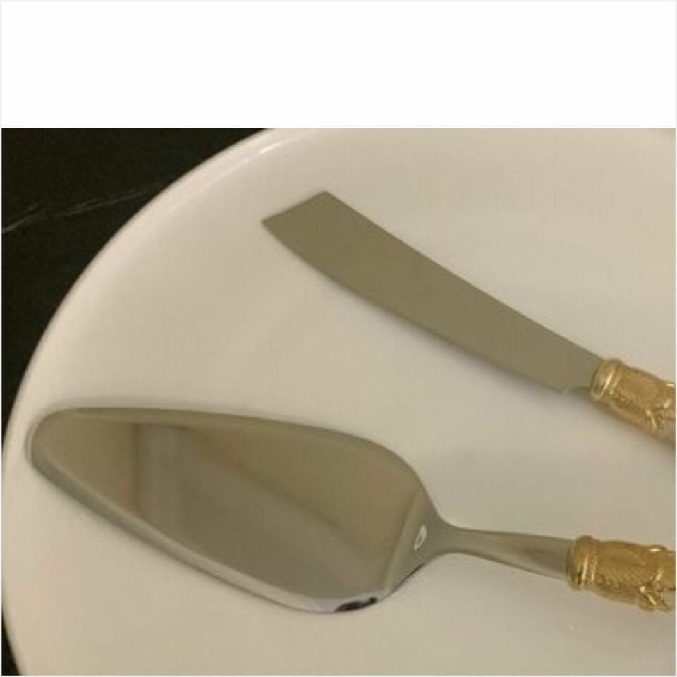 REKABET D-D 200ISGS-SAV DD 27 ISCHIA 2 PRÇ.KEK SERVİS GOLD SILK IVORY