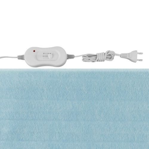 Lökçe Çift Kişilik Elektrikli Battaniye