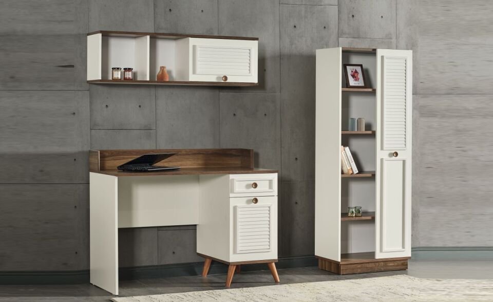 Sahil Genç Çalışma Masası