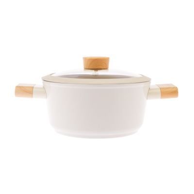 Emsan Swıss Crystal 20 Cm Derin Tencere