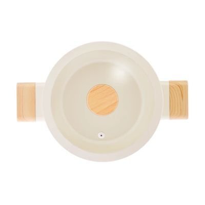 Emsan Swıss Crystal 20 Cm Derin Tencere