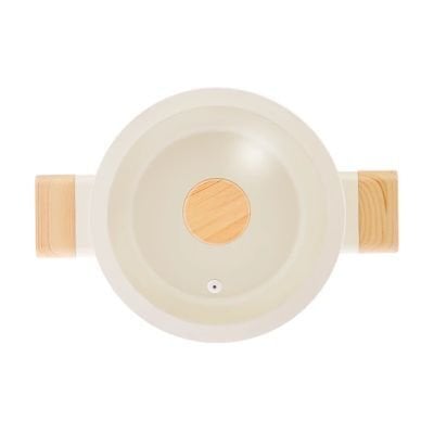 Emsan Swıss Crystal 20 Cm Derin Tencere