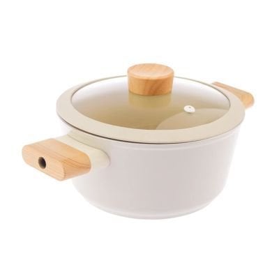 Emsan Swıss Crystal 20 Cm Derin Tencere