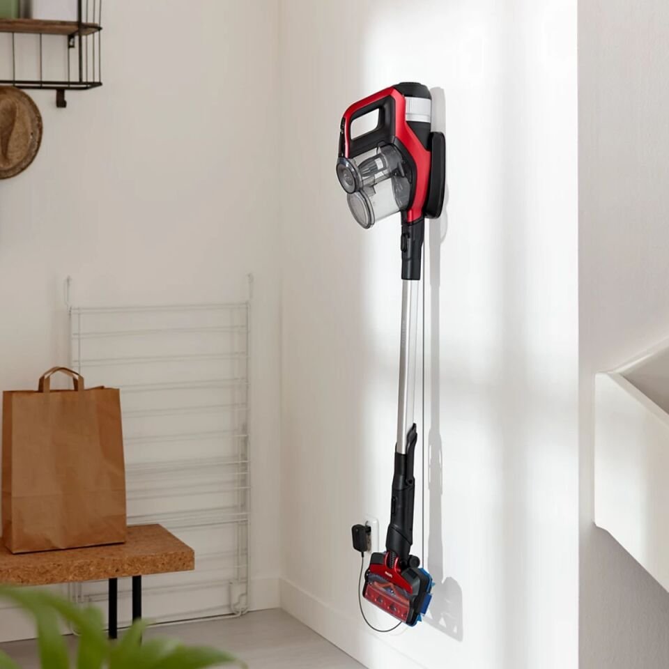 Philips SpeedPro Max XC7043/01 Şarjlı Dikey Süpürge