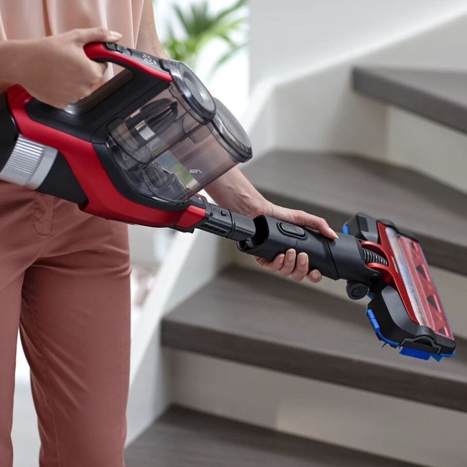 Philips SpeedPro Max XC7043/01 Şarjlı Dikey Süpürge