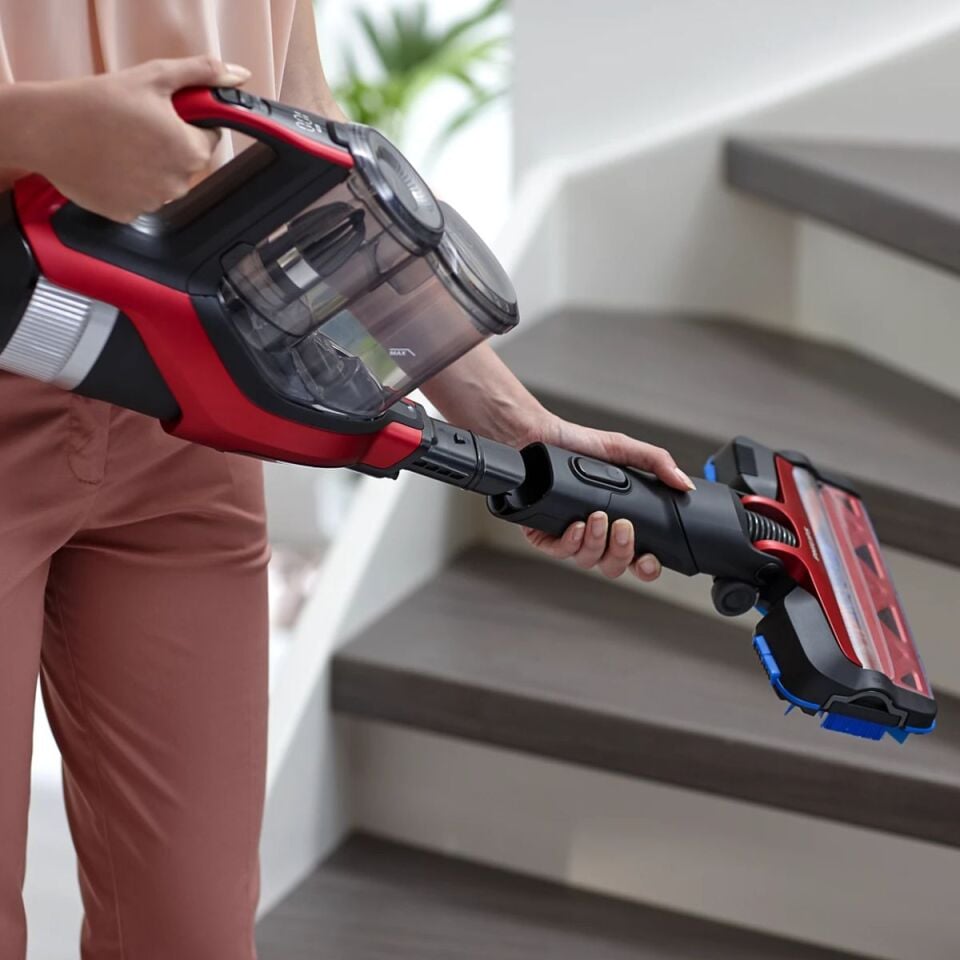 Philips SpeedPro Max XC7043/01 Şarjlı Dikey Süpürge