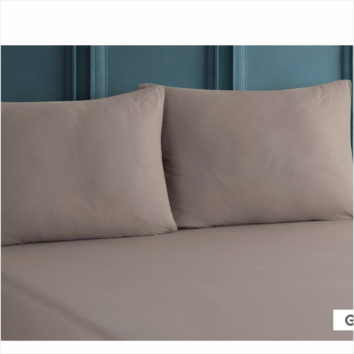 ARAN YASTIK KILIFI 2 Lİ