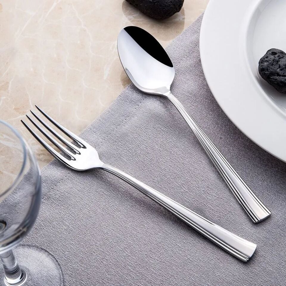 Nehir Katre Sade 60P Büyük Aile Takımı