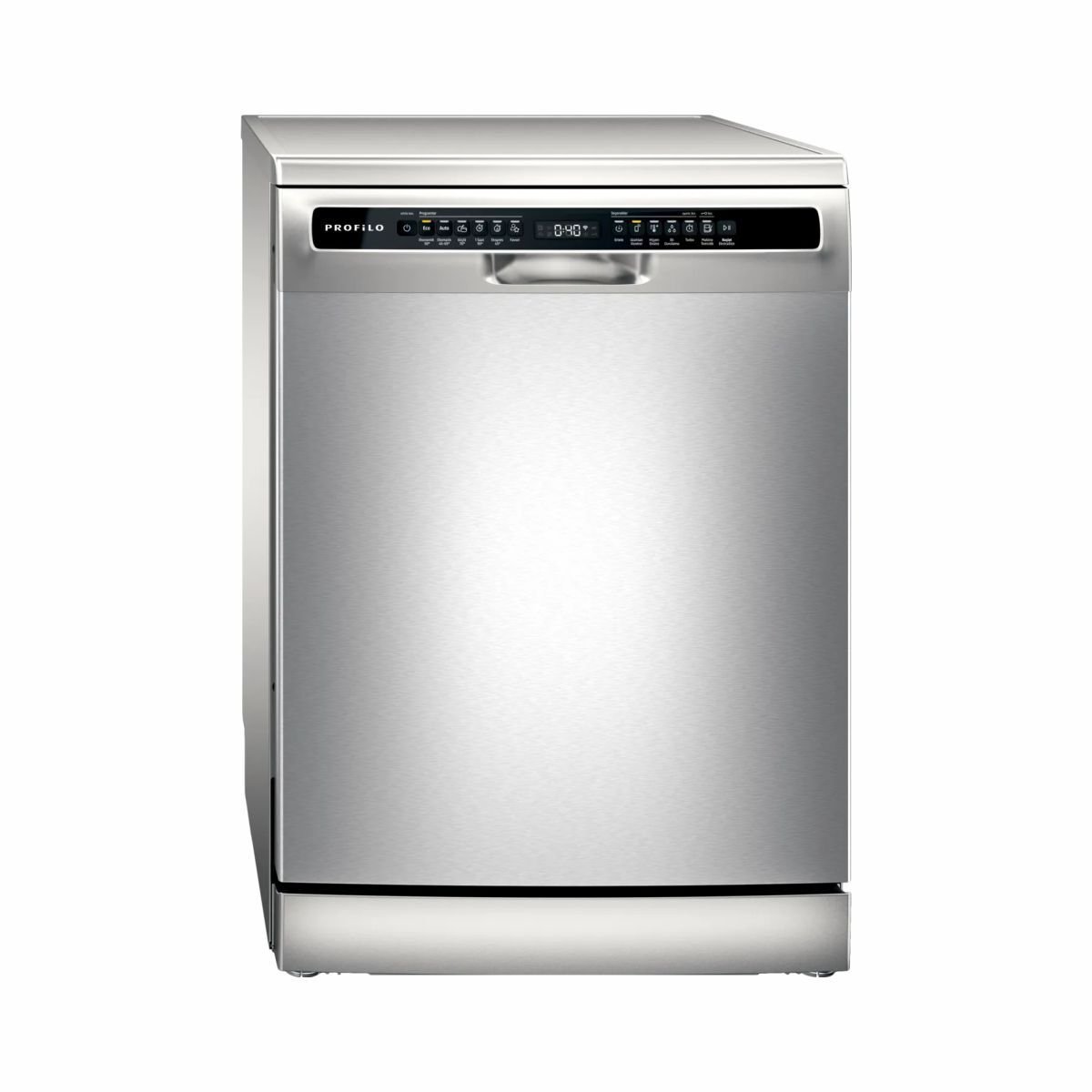Profilo BMS581V1 6 Programlı Bulaşık Makinesi