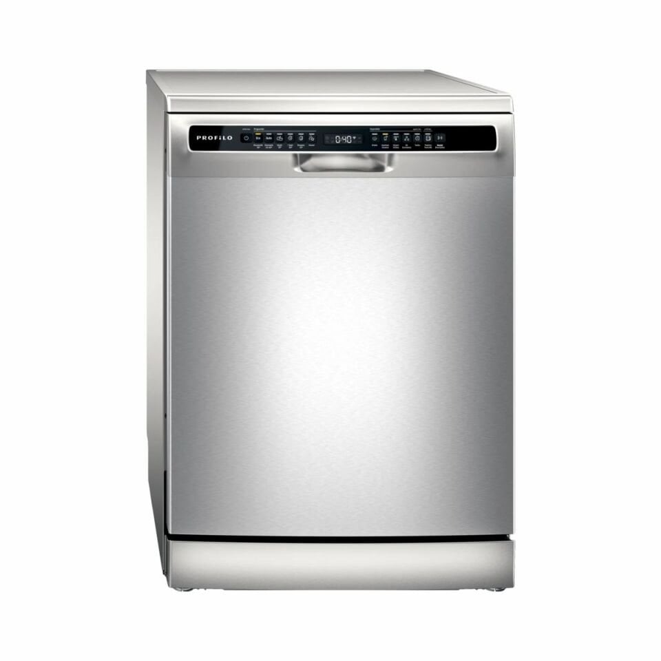 Profilo BMS581V1 6 Programlı Bulaşık Makinesi
