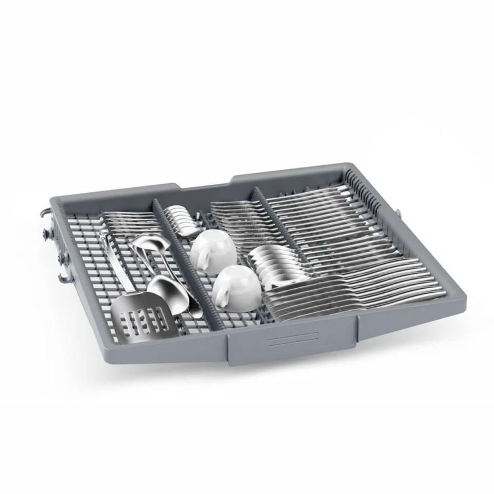 Profilo BMS581V1 6 Programlı Bulaşık Makinesi