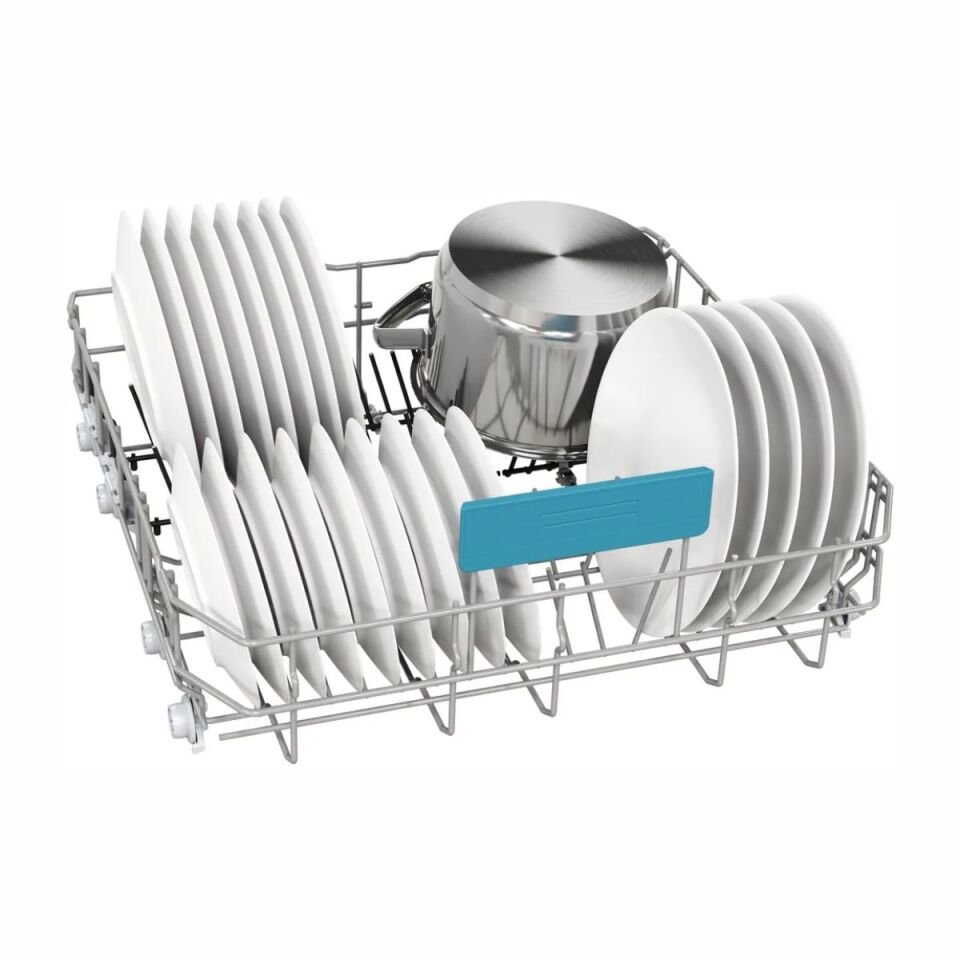 Profilo BMS581V1 6 Programlı Bulaşık Makinesi