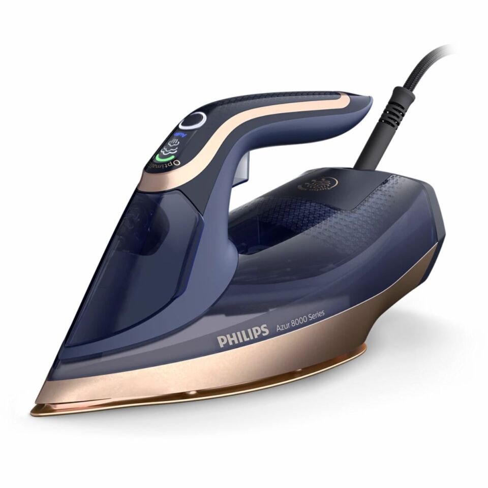 Philips Azur 8000 Serisi DST8040/30 3000 W Buharlı Ütü