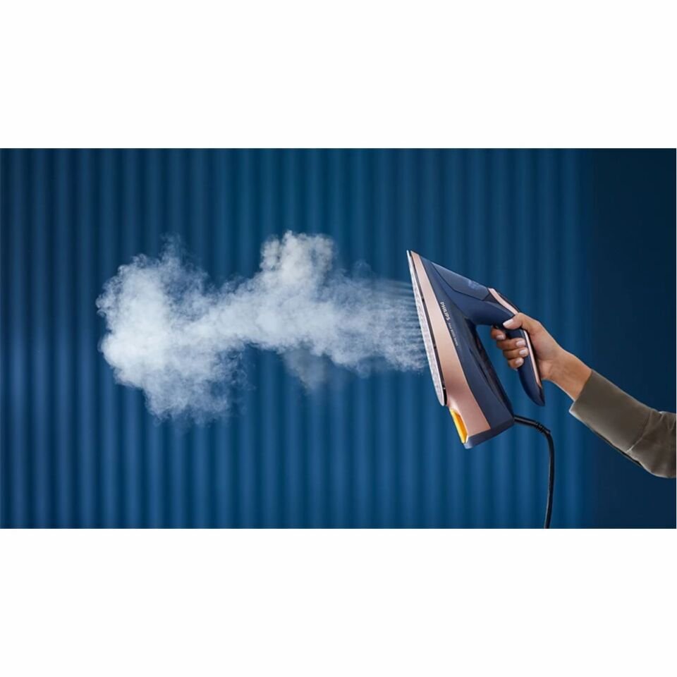 Philips Azur 8000 Serisi DST8040/30 3000 W Buharlı Ütü