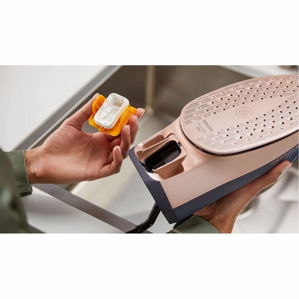 Philips Azur 8000 Serisi DST8040/30 3000 W Buharlı Ütü