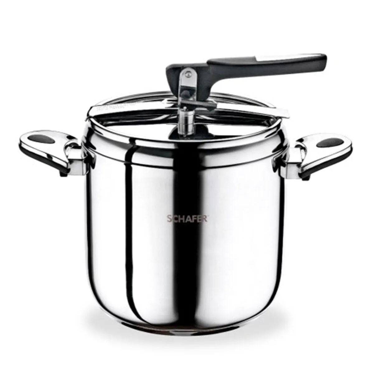 Schafer Clasic Düdüklü Tencere 9Litre