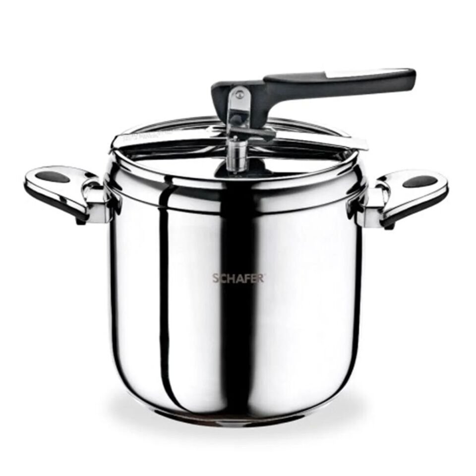 Schafer Clasic Düdüklü Tencere 9Litre