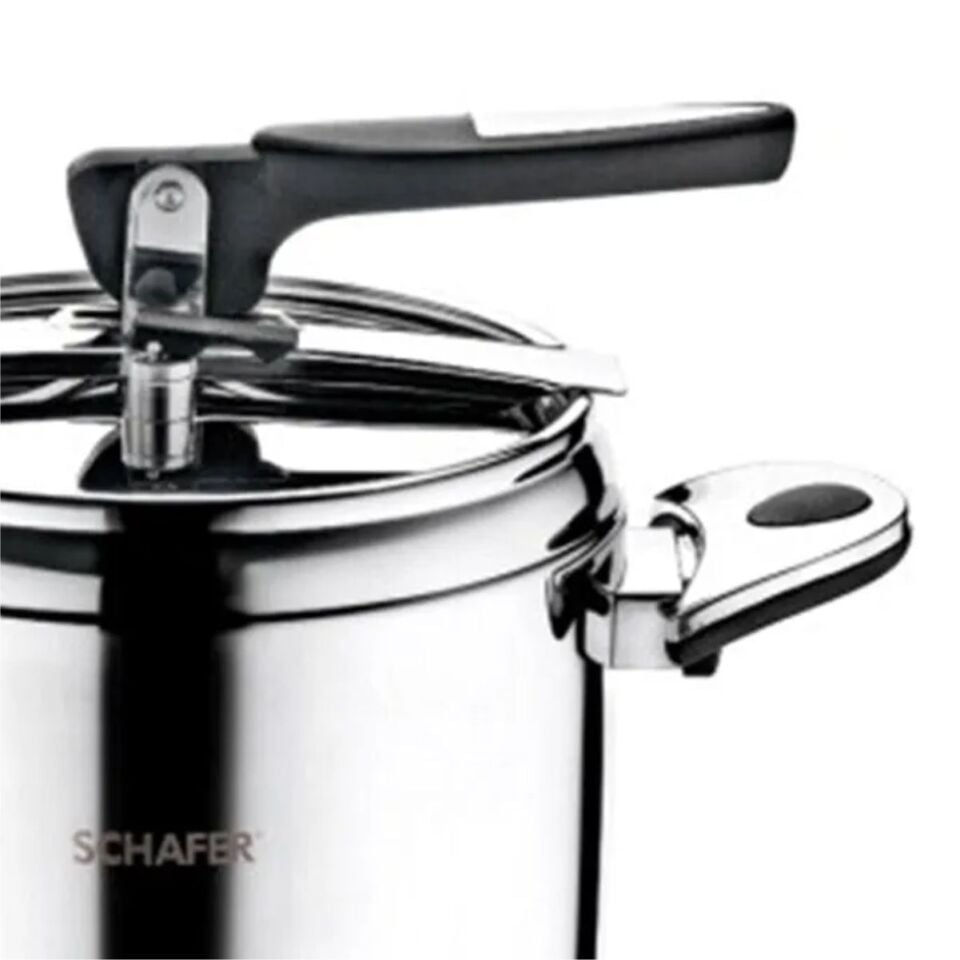 Schafer Clasic Düdüklü Tencere 9Litre