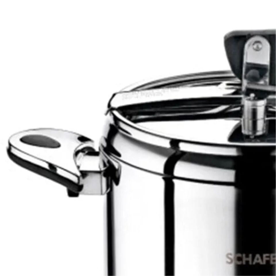 Schafer Clasic Düdüklü Tencere 9Litre