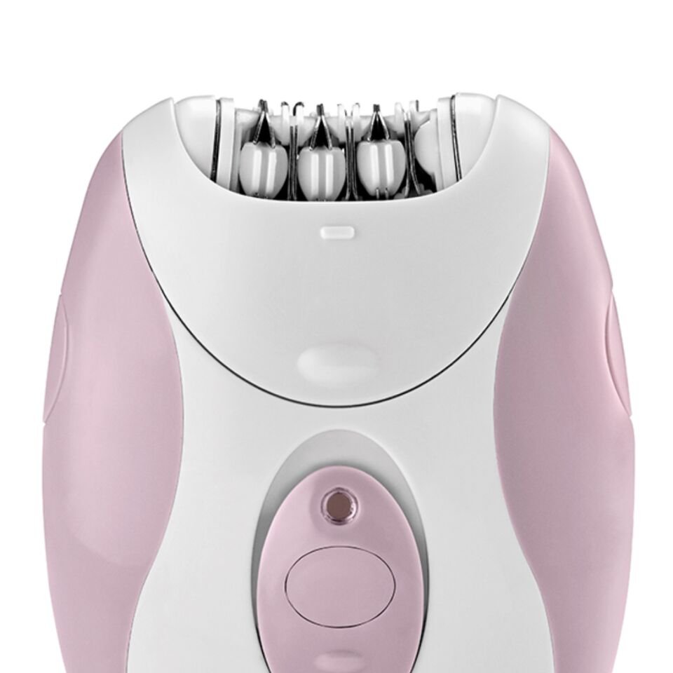 Arzum AR586-Ltenny Lila Şarjlı Epilasyon Cihazı