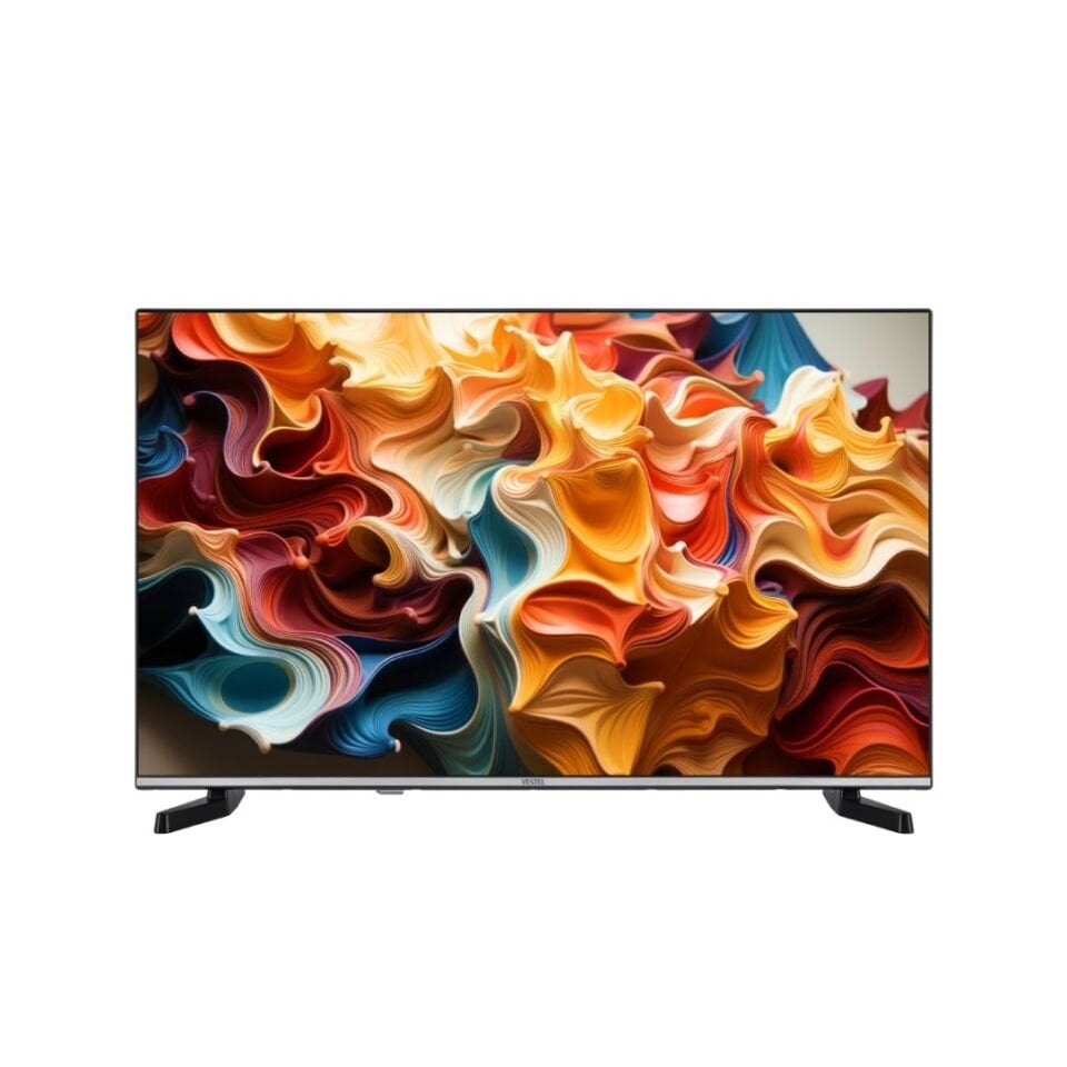 Vestel 43F9530 Full HD 43'' 109 Ekran Uydu Alıcılı Smart LED TV